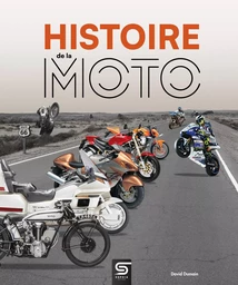 Histoire de la moto