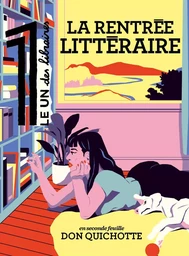 Le 1 des Libraires - Rentrée littéraire 2024