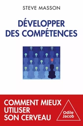 Développer des  compétences