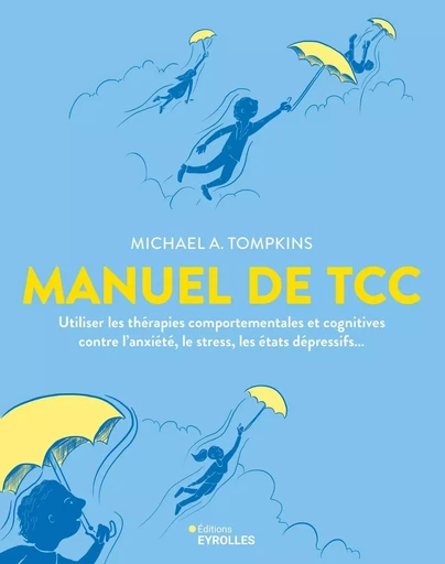 Manuel de TCC - Michael A. Tompkins - EYROLLES