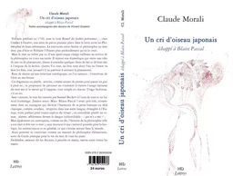 Un Cri D'Oiseau Japonais, Echappe A Blaise Pascal