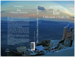 Ion Odyssees A Santorin