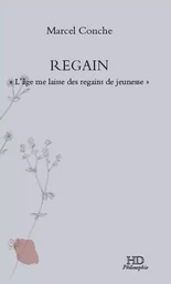 Regain