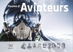 Paroles d'aviateurs