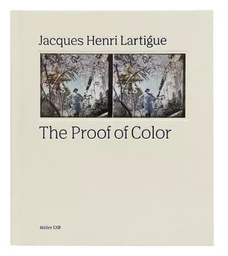 The Proof of color