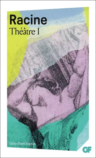 Théâtre - Jean Racine - FLAMMARION