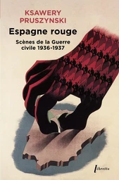 Espagne rouge