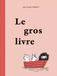 Le Gros Livre