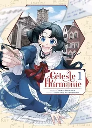 Céleste harmonie T01