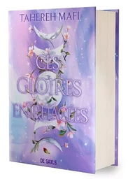 Ces gloires entrelacées (relié) - Tome 03 Ce royaume tissé