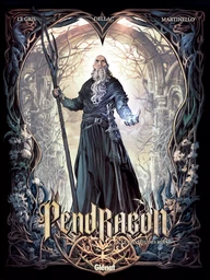 Pendragon - Tome 02