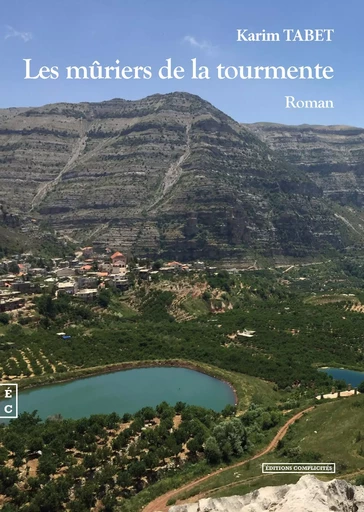 Les mûriers de la tourmente - roman -  - COMPLICITES