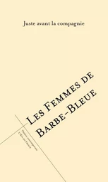 Les femmes de barbe-bleue