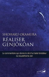 Réaliser Genjôkôan