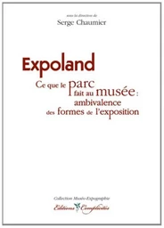 Expoland - ce que le parc fait au musée