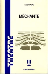 Méchante