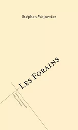 Les forains