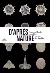 D'après nature