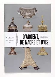 D'argent de nacre et d'os