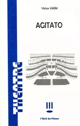 Agitato