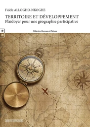 Territoire et développement - plaidoyer pour une géographie participative