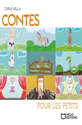 Contes pour les petits