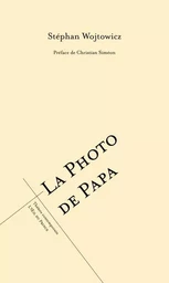 La photo de papa