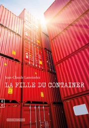 LA FILLE DU CONTAINER