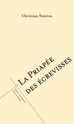 La priapée des écrevisses