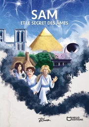 Sam et le secret des Âmes