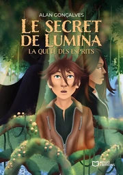 Le Secret de Lumina