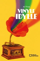 Vinyle Idylle