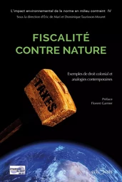 Fiscalité contre nature