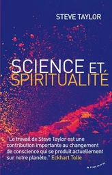 Science et spiritualité