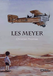 Les Meyer