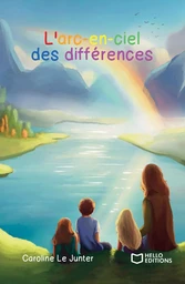 L'arc-en-ciel des différences