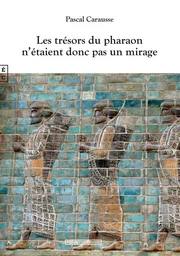 Les trésors du pharaon n'étaient donc pas un mirage