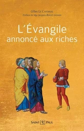 L'Évangile annoncé aux riches