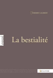 La Bestialite