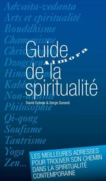 Guide de la spiritualité