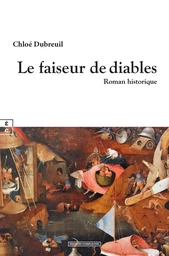 LE FAISEUR DE DIABLES