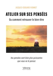 Atelier sur ses pensées