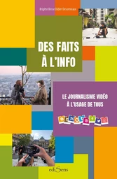 Des faits à l'info