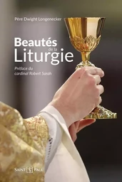 Beautés de la liturgie