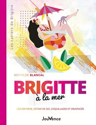 Brigitte à la mer