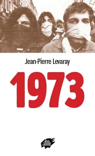 1973 - LEVARAY Jean-Pierre - ACL