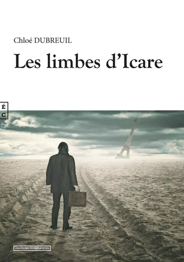 Les limbes d'Icare -  - COMPLICITES