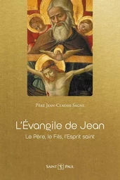 L’Évangile de Jean