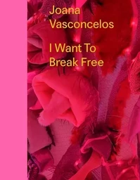 Joana Vasconcelos - I want to break free