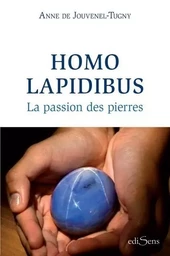 HOMO LAPIDIBUS